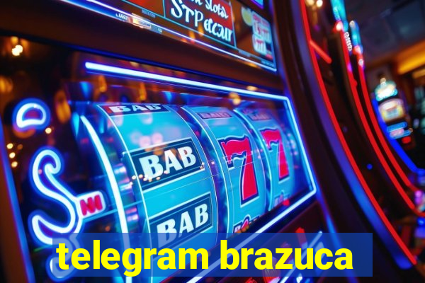 telegram brazuca